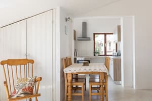 thumbnail: Terrace/patio