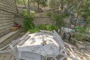 thumbnail: Terrace/patio
