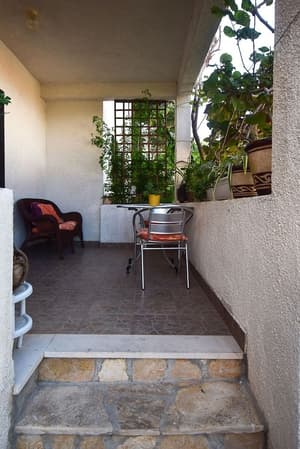 thumbnail: Terrace/patio