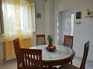 thumbnail: Dining room