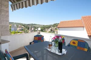 thumbnail: Terrace/patio