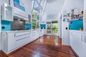 thumbnail: Private kitchen