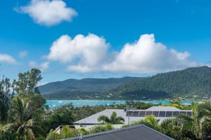 thumbnail: View from property