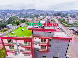 Hotel Benco