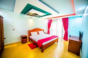 thumbnail: Room