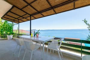 thumbnail: Terrace/patio