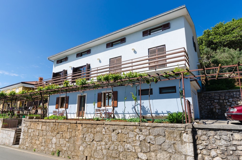 Building design