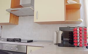 thumbnail: Private kitchen
