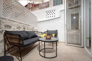 thumbnail: Balcony
