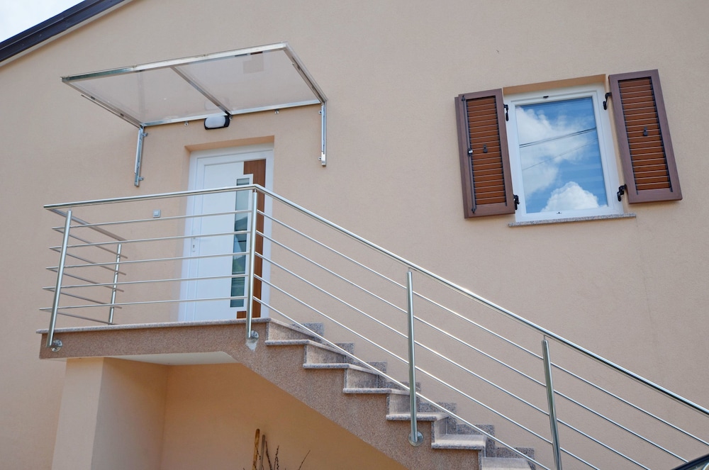Building design