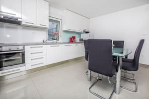thumbnail: Private kitchen