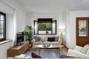 thumbnail: Terrace/patio
