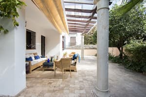 thumbnail: Living area