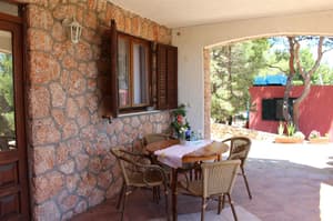 thumbnail: Terrace/patio