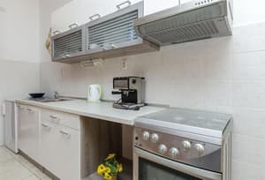 thumbnail: Private kitchen