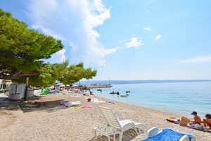 thumbnail: Beach