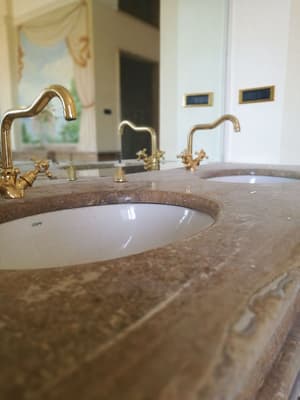 thumbnail: Bathroom sink