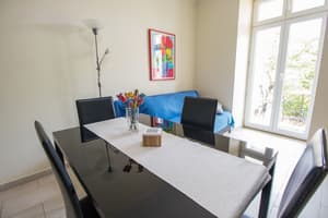 thumbnail: Dining