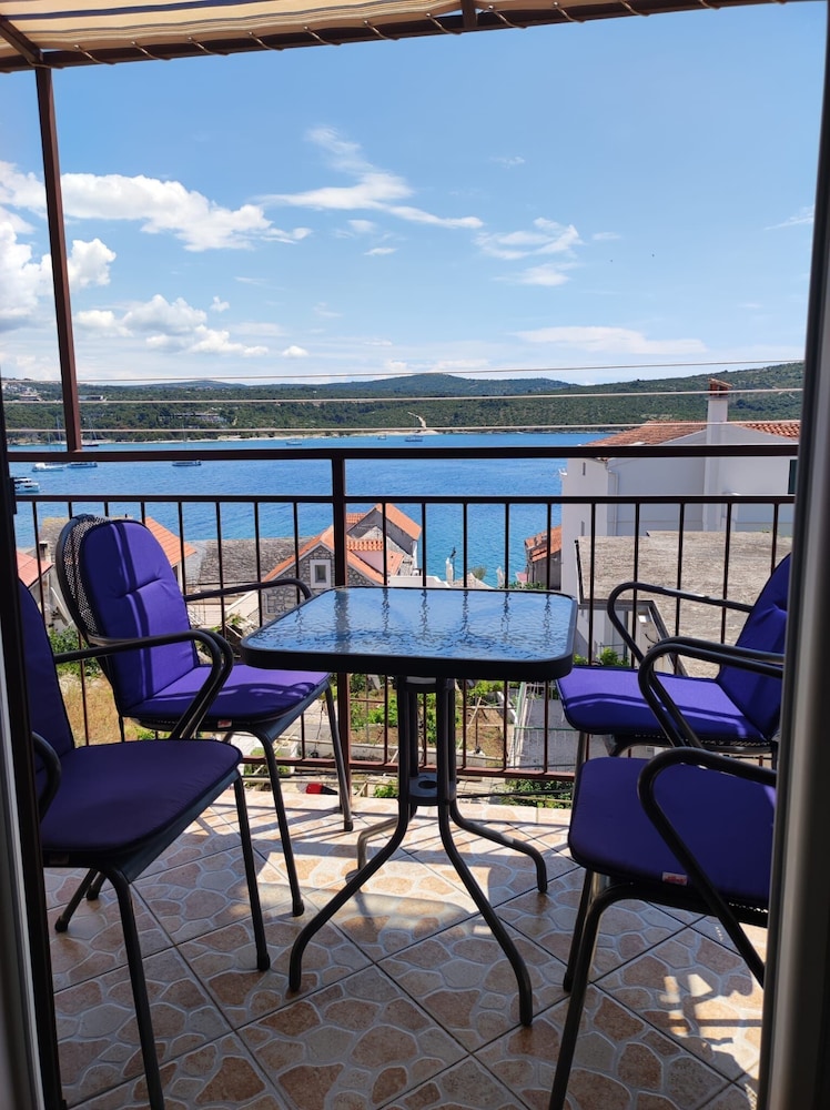 Water view