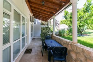 thumbnail: Terrace/patio