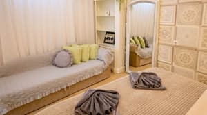 thumbnail: Room