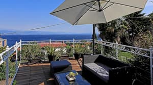 thumbnail: Terrace/patio
