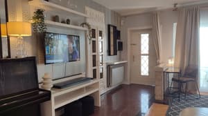 thumbnail: Interior