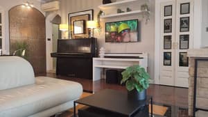 thumbnail: Living area