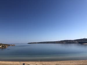thumbnail: Beach