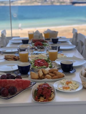 thumbnail: Breakfast meal