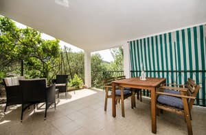 thumbnail: Terrace/patio