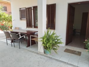 thumbnail: Terrace/patio