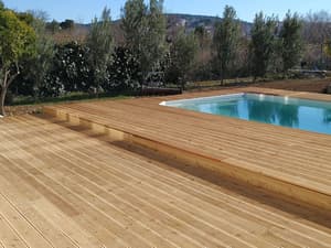 thumbnail: Outdoor pool