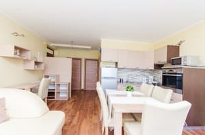 thumbnail: Private kitchen