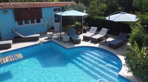 thumbnail: Outdoor pool