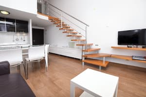thumbnail: Private kitchen