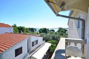 thumbnail: Terrace/patio