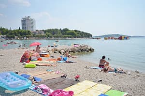 thumbnail: Beach