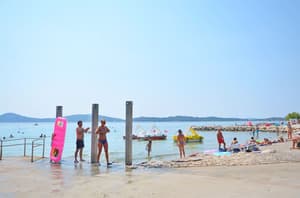 thumbnail: Beach