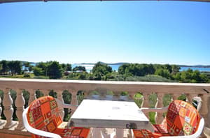 thumbnail: Balcony