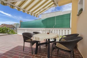 thumbnail: Balcony