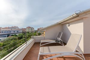 thumbnail: Terrace/patio
