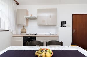 thumbnail: Private kitchen