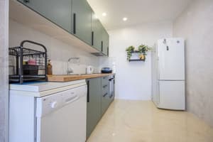 thumbnail: Private kitchen