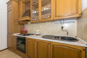 thumbnail: Private kitchen