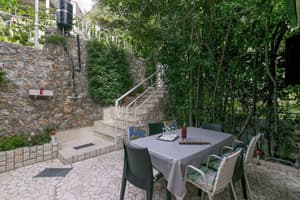 thumbnail: Exterior detail