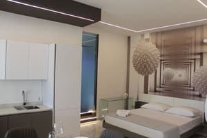 thumbnail: Private kitchenette