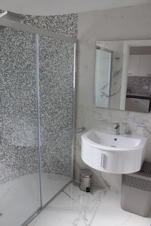 thumbnail: Private kitchenette