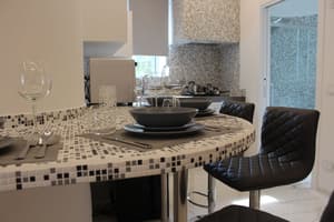 thumbnail: Private kitchenette