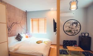 thumbnail: Room